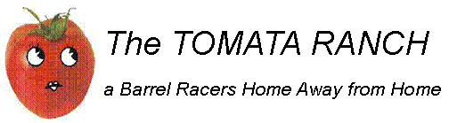 TOMATA RANCH