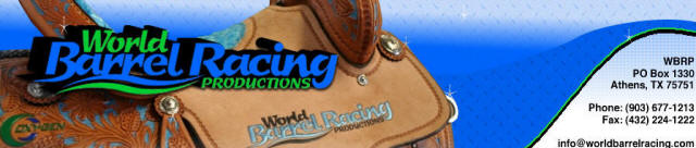 World Barrel Racing